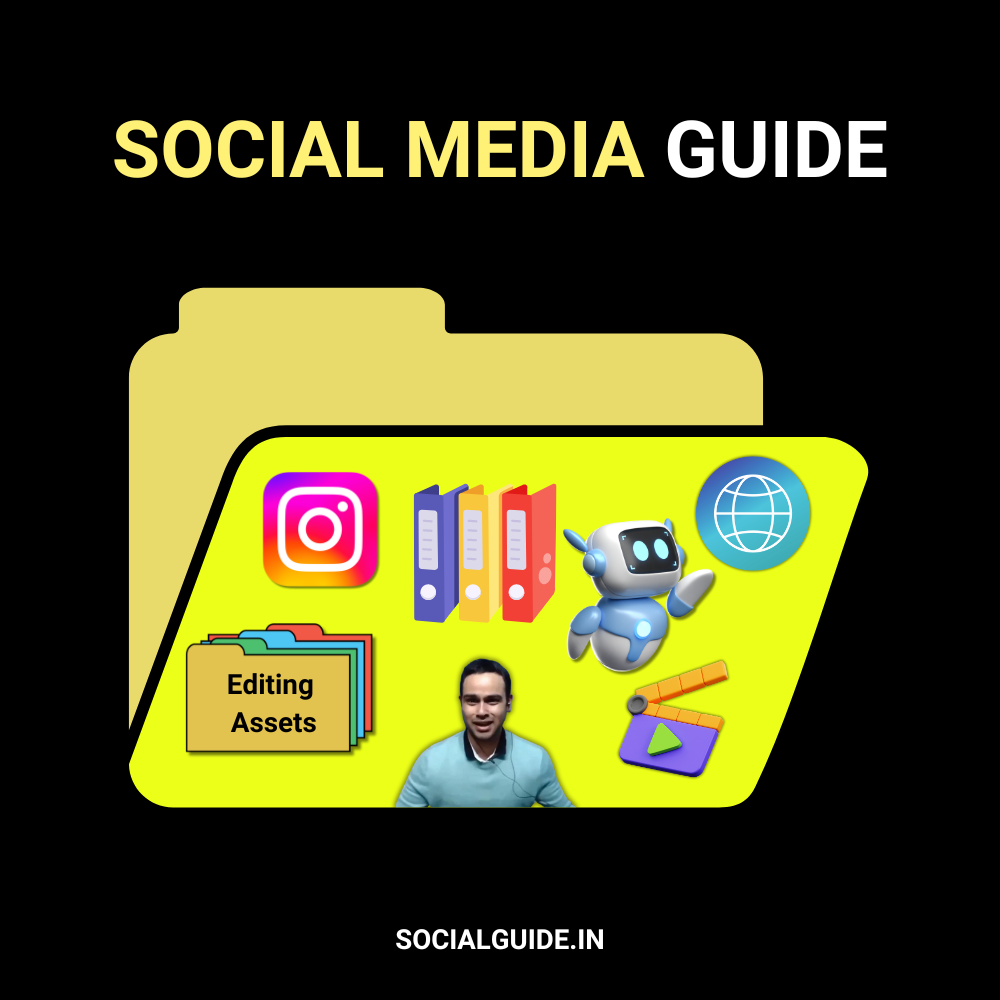 Social Media Guide